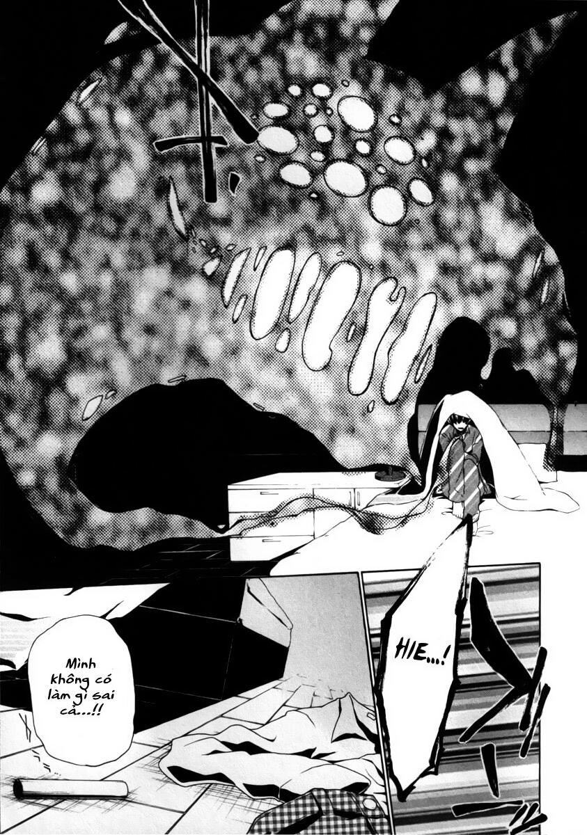 Kataribe No Risuto Chapter 23 - 5