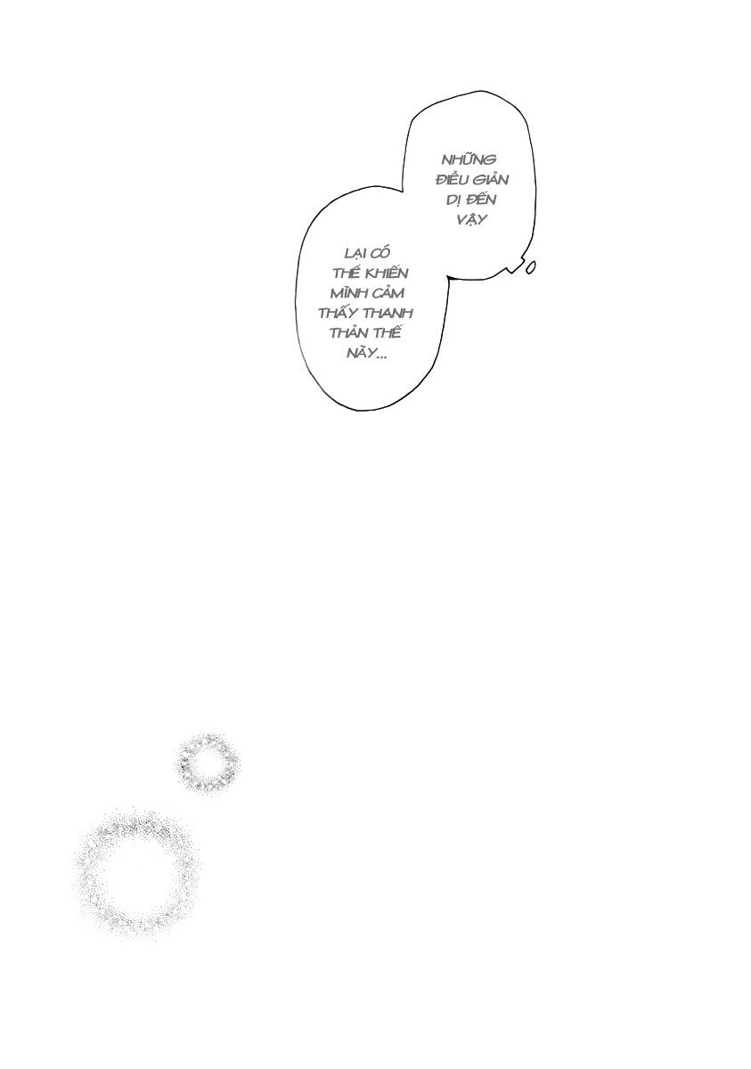 Kataribe No Risuto Chapter 23 - 27