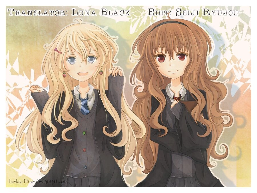 Kataribe No Risuto Chapter 23 - 39