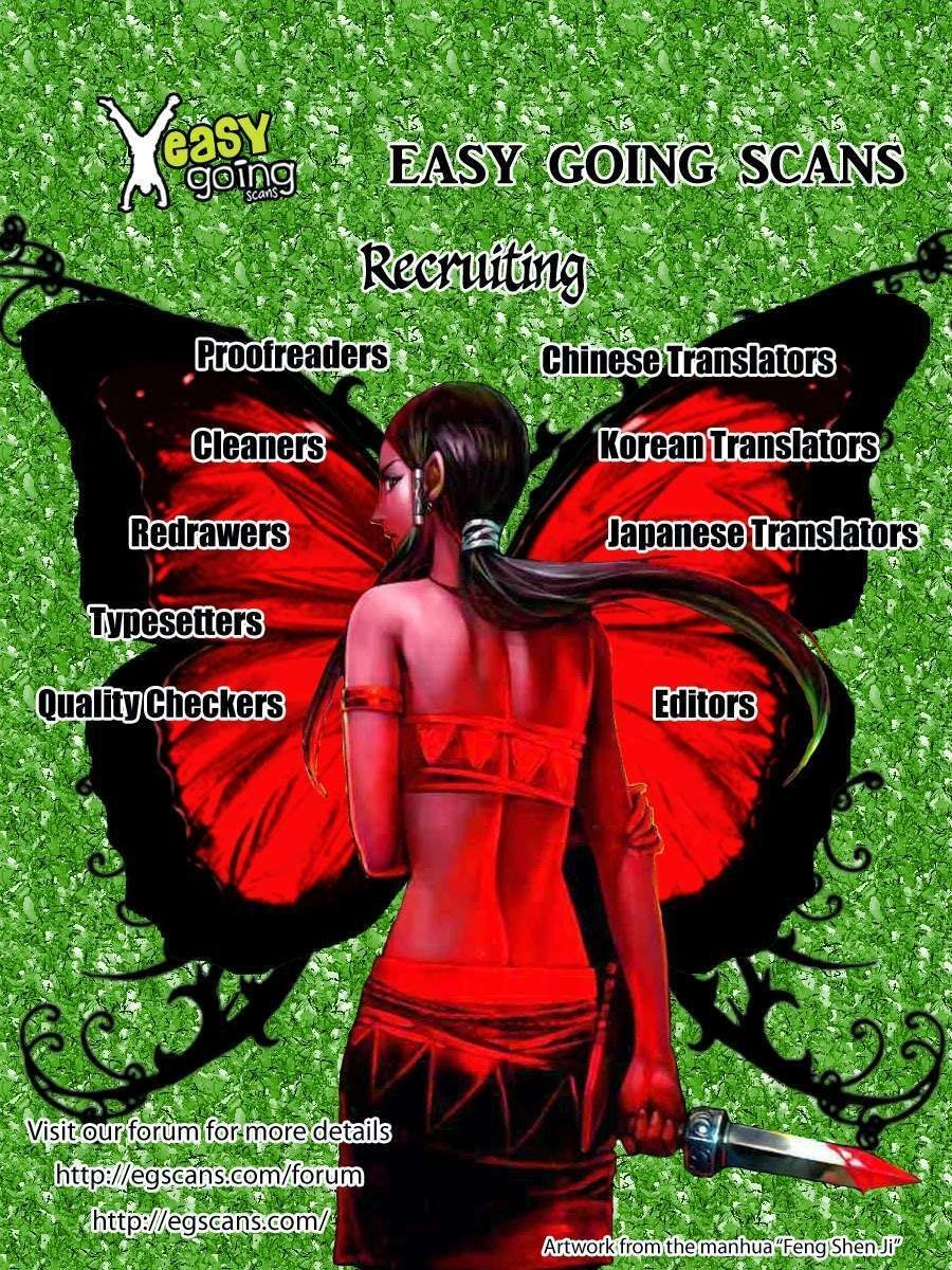 Kataribe No Risuto Chapter 24 - 45