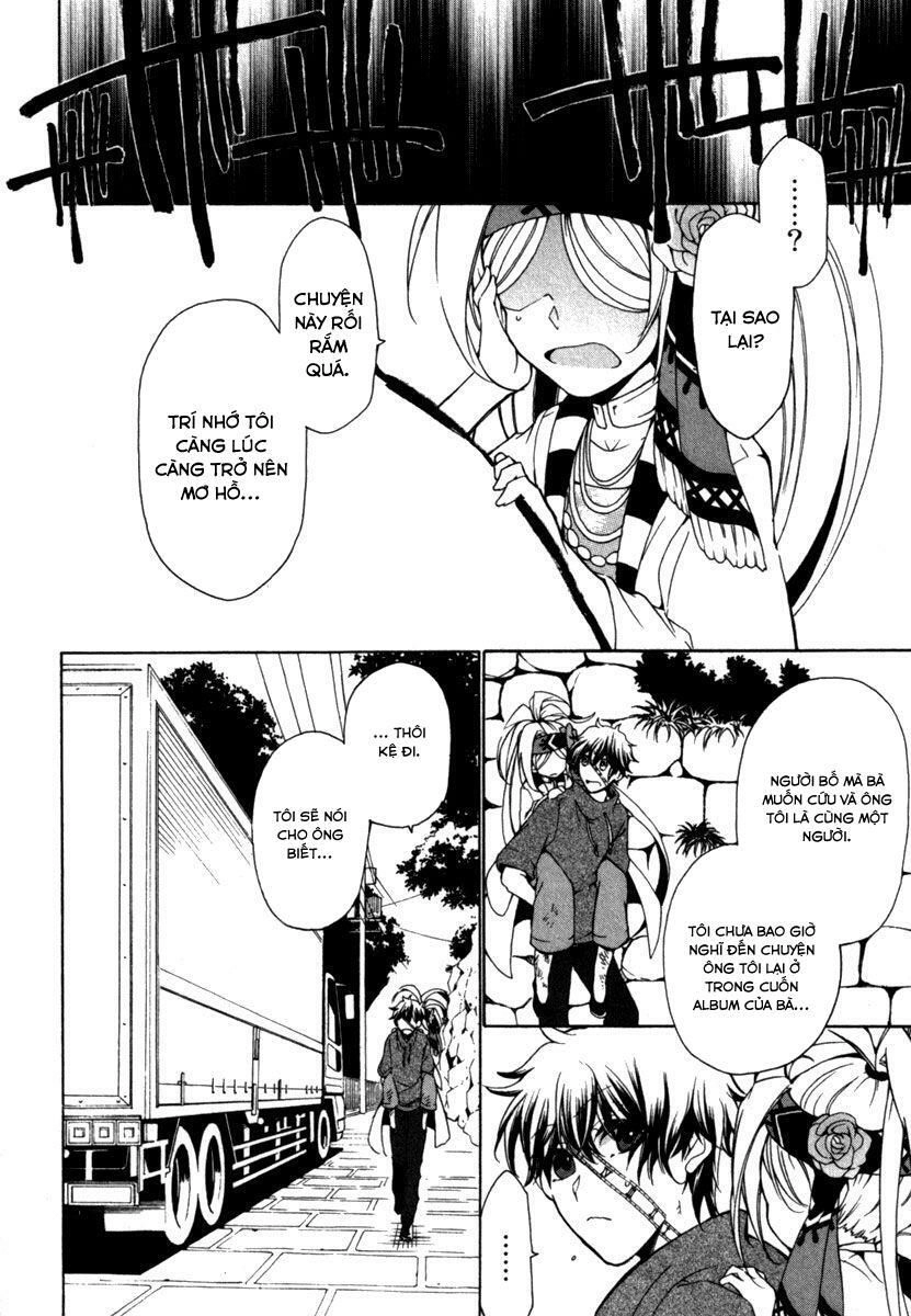 Kataribe No Risuto Chapter 28 - 5