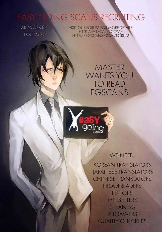 Kataribe No Risuto Chapter 28 - 32