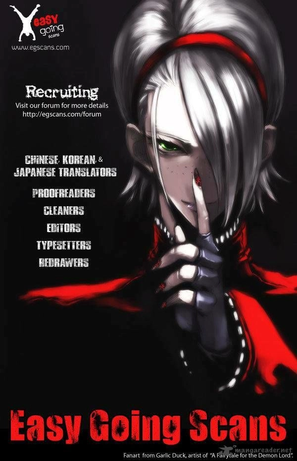 Kataribe No Risuto Chapter 29 - 34