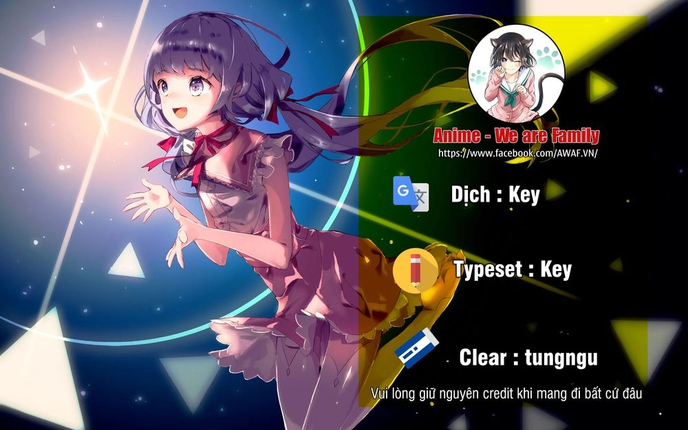 Kataribe No Risuto Chapter 32 - 1