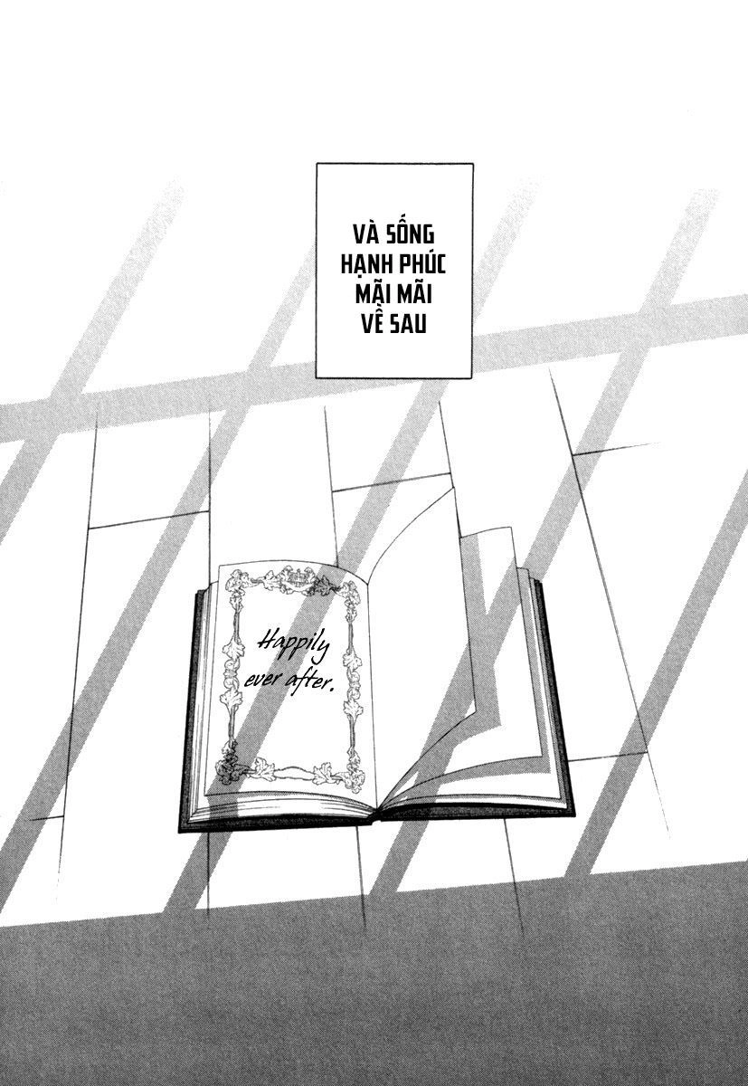 Kataribe No Risuto Chapter 32 - 37