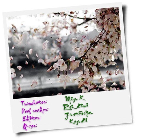 Acony Chapter 1 - 34