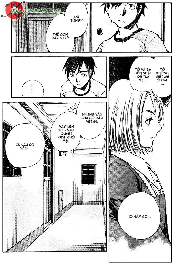 Acony Chapter 2 - 13