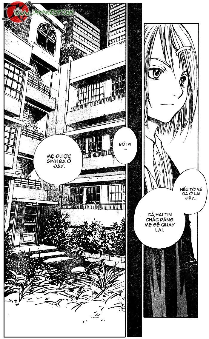 Acony Chapter 2 - 14