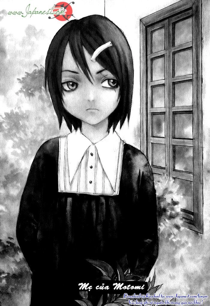 Acony Chapter 3 - 1