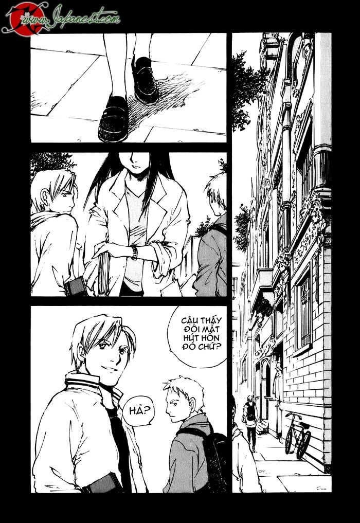 Acony Chapter 3 - 2