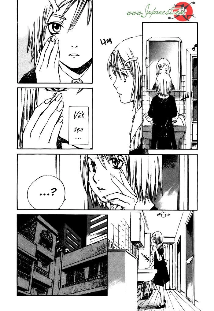 Acony Chapter 3 - 17