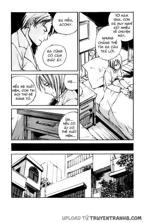 Acony Chapter 5 - 15