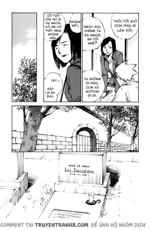 Acony Chapter 5 - 20