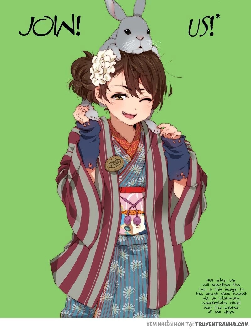 Acony Chapter 6 - 22