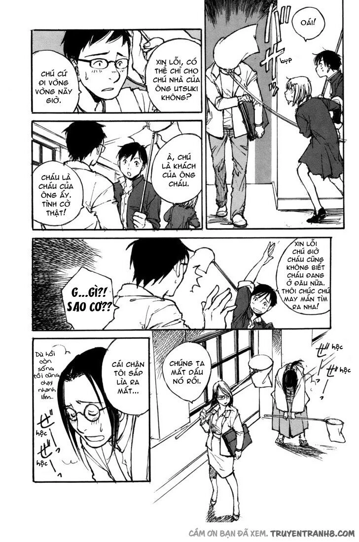 Acony Chapter 7 - 14