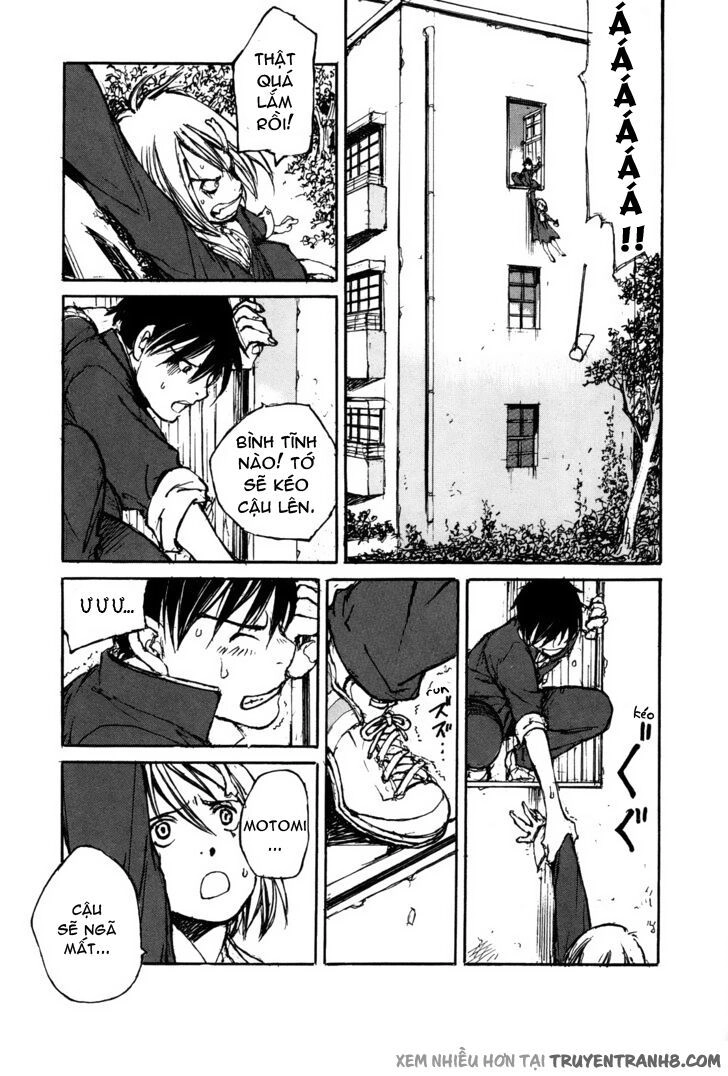 Acony Chapter 7 - 19