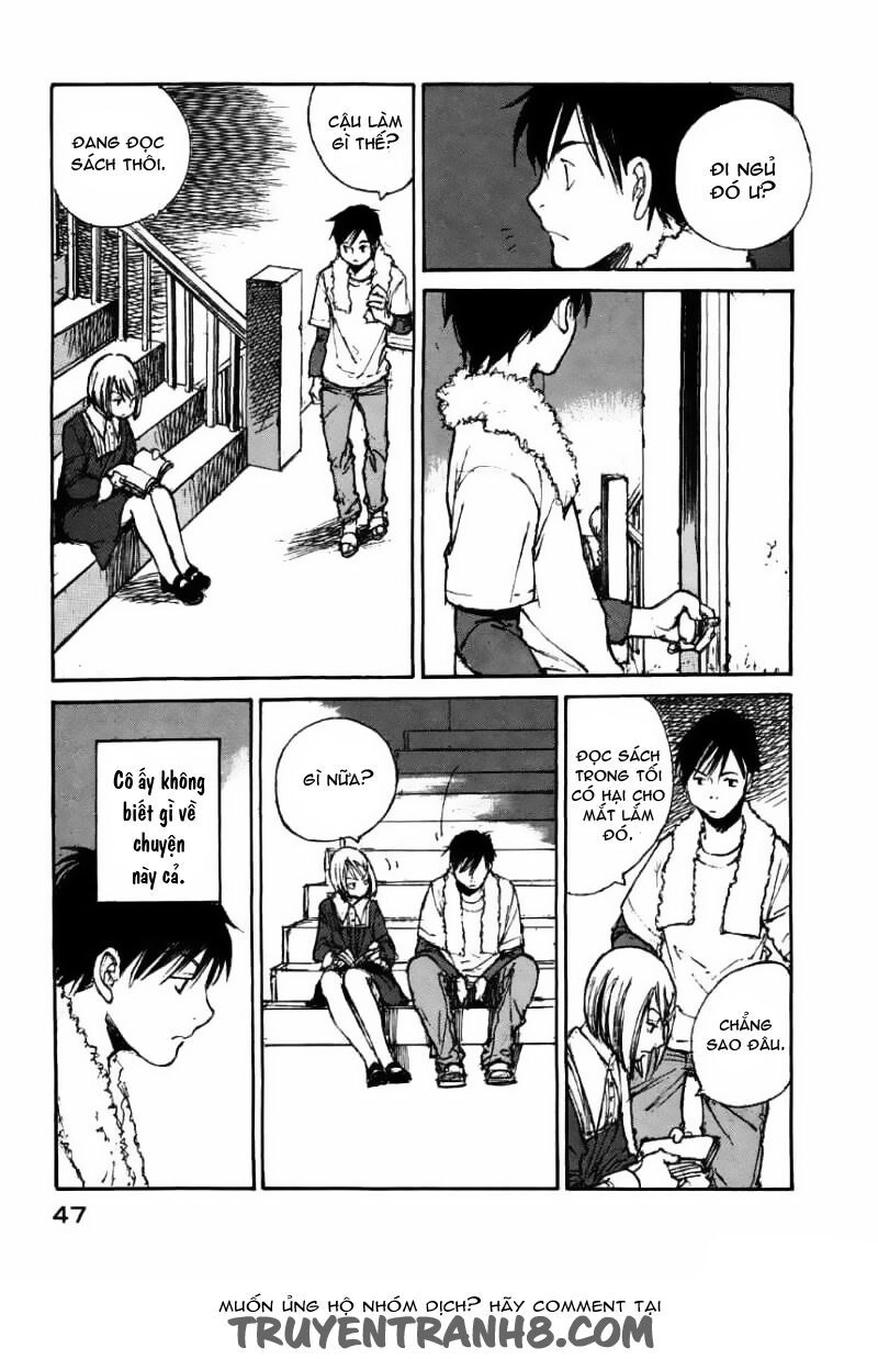 Acony Chapter 8 - 20