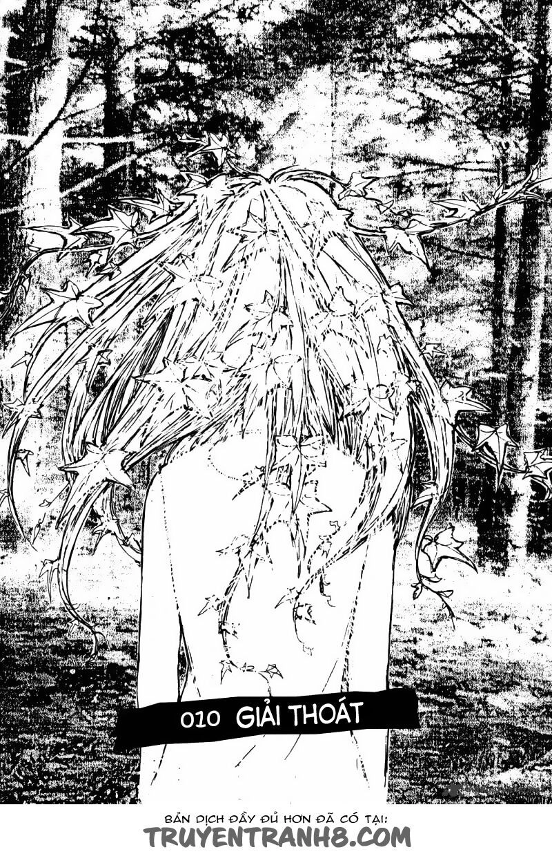 Acony Chapter 10 - 2