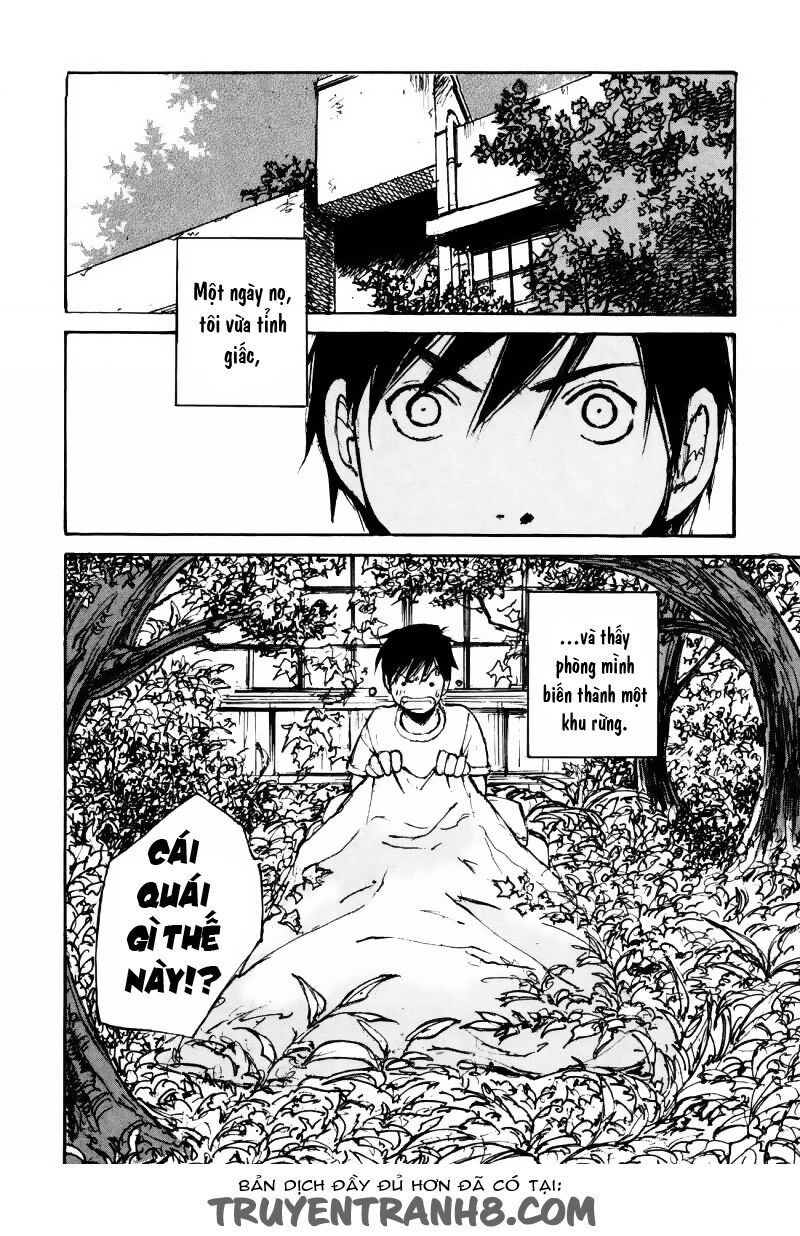 Acony Chapter 10 - 3