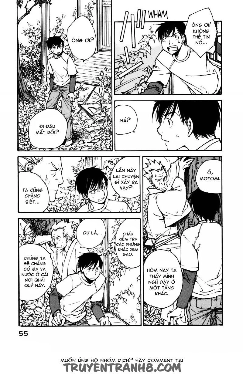 Acony Chapter 10 - 4