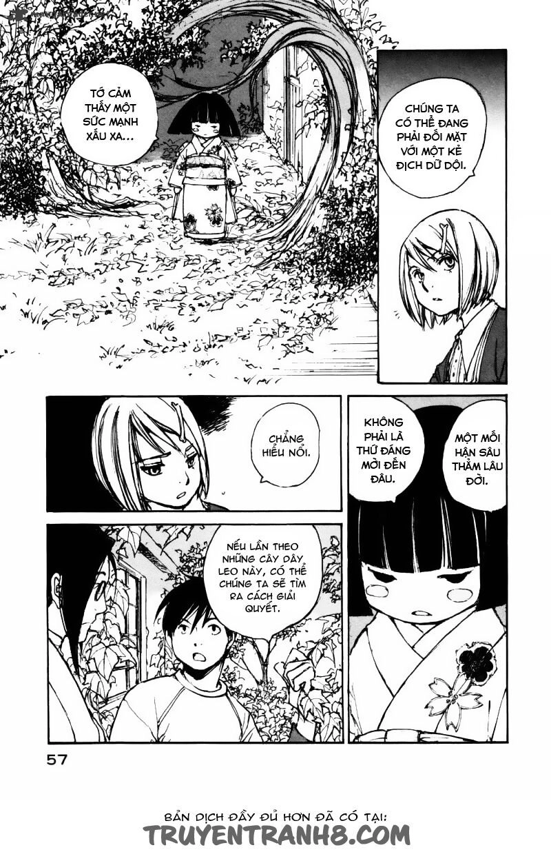 Acony Chapter 10 - 6