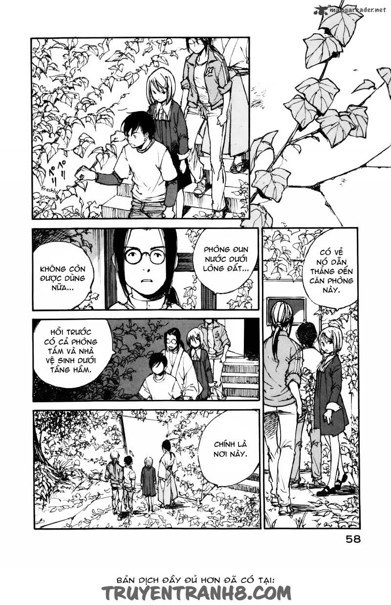 Acony Chapter 10 - 7