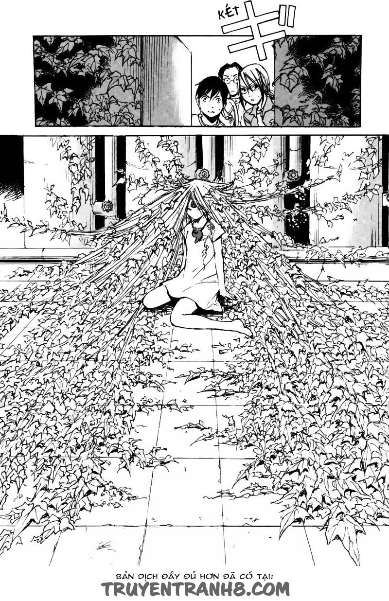 Acony Chapter 10 - 8