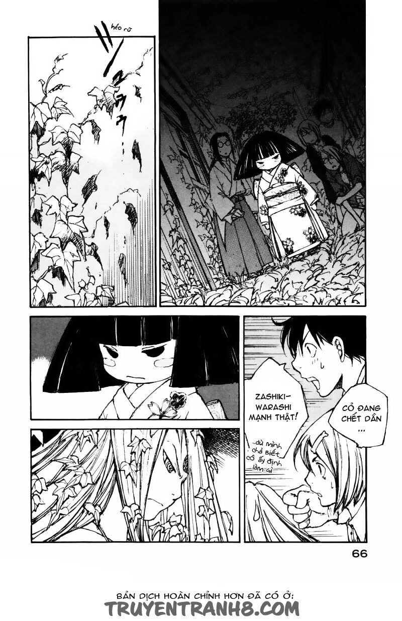 Acony Chapter 10 - 15