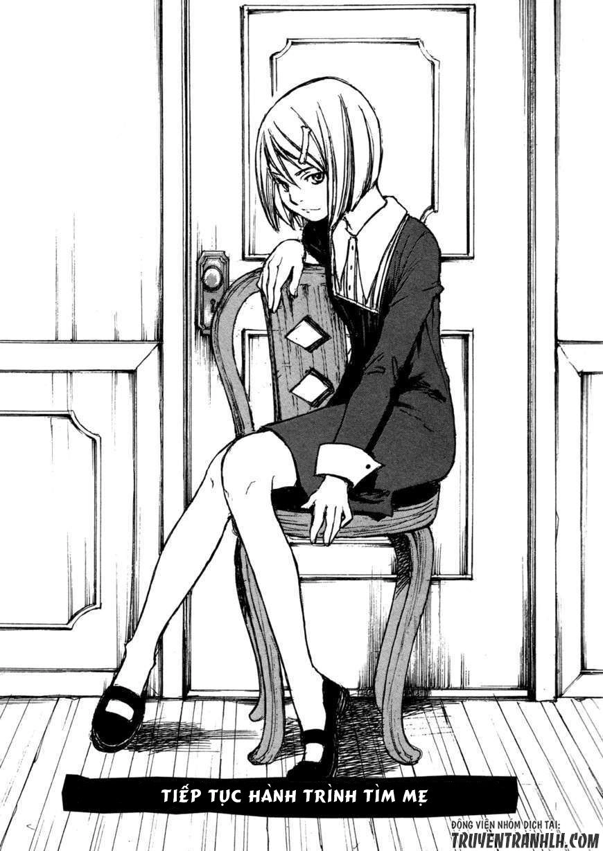 Acony Chapter 11 - 4