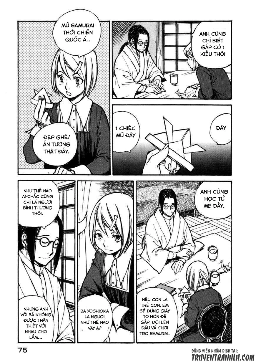 Acony Chapter 11 - 6