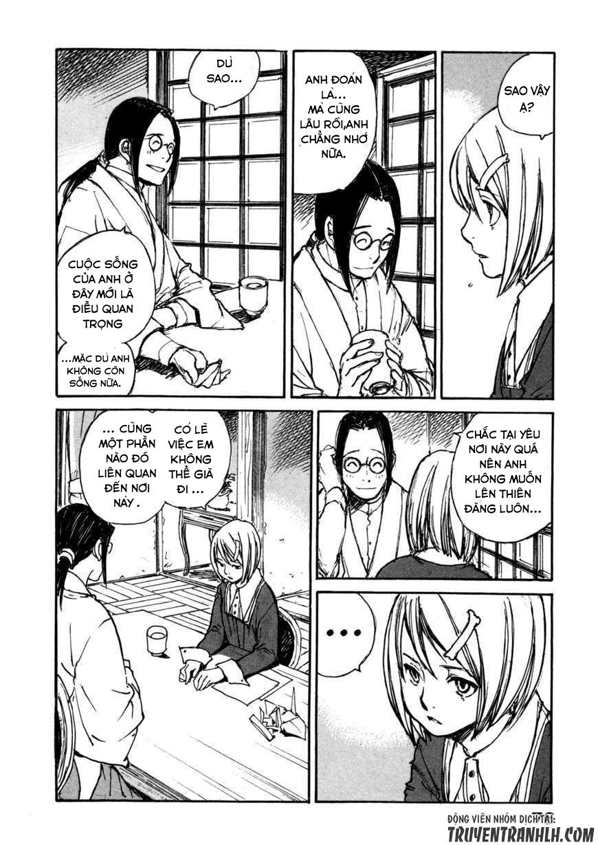 Acony Chapter 11 - 7