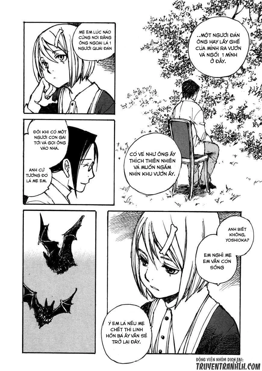 Acony Chapter 11 - 9