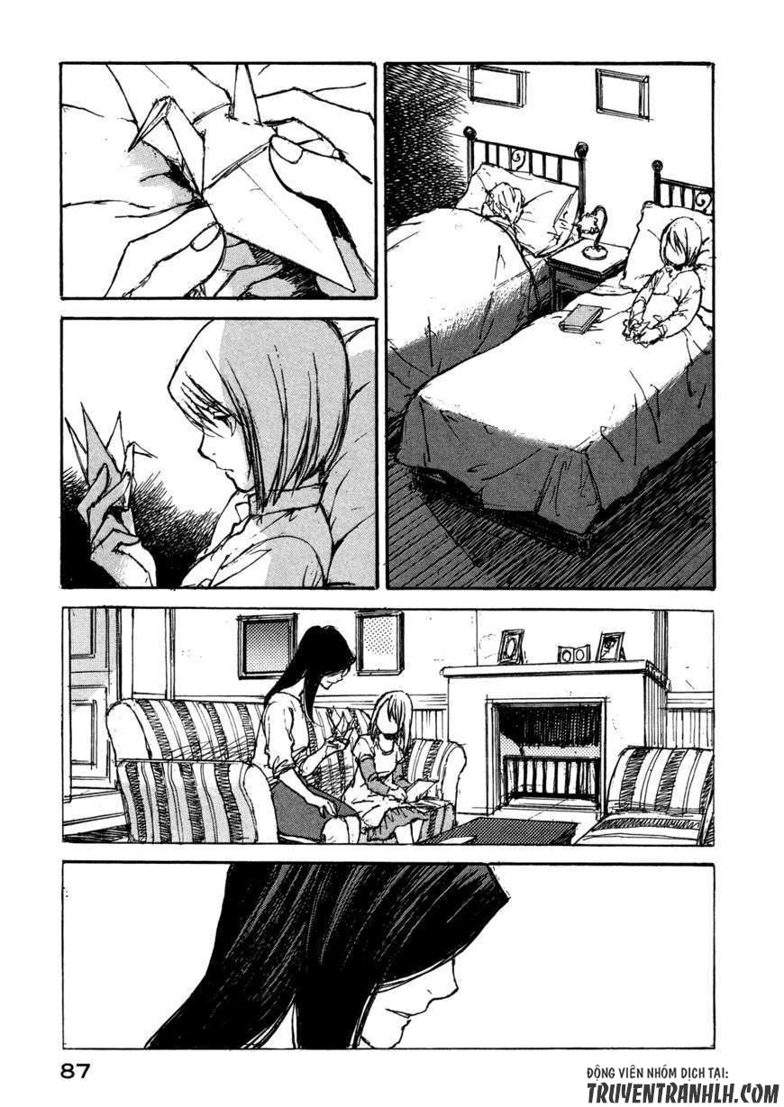 Acony Chapter 11 - 18