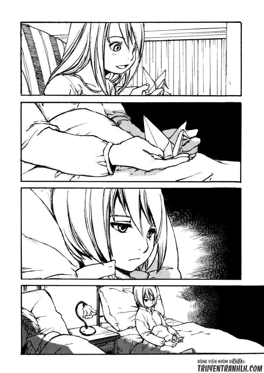 Acony Chapter 11 - 19