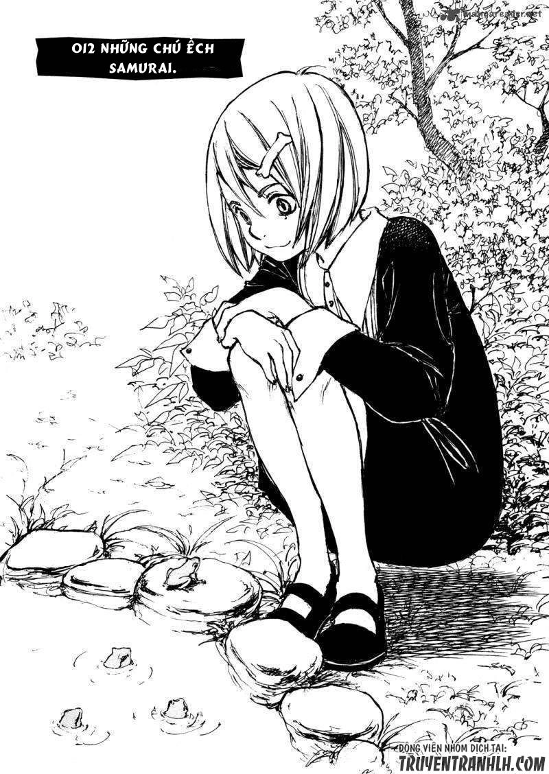 Acony Chapter 12 - 4