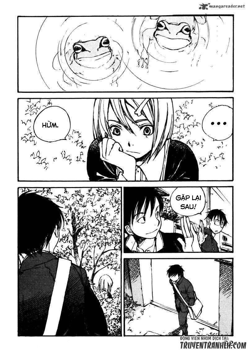 Acony Chapter 12 - 5