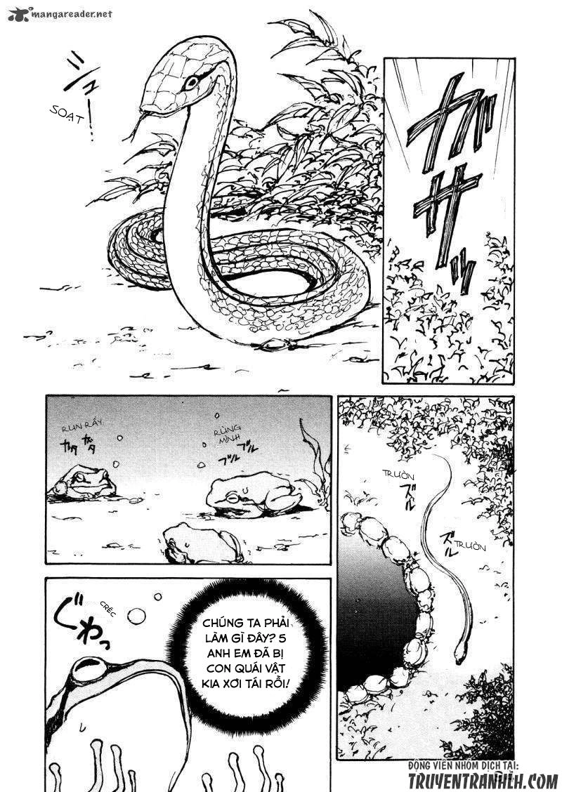 Acony Chapter 12 - 7