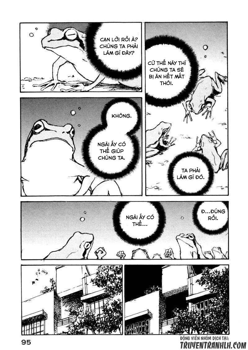 Acony Chapter 12 - 8