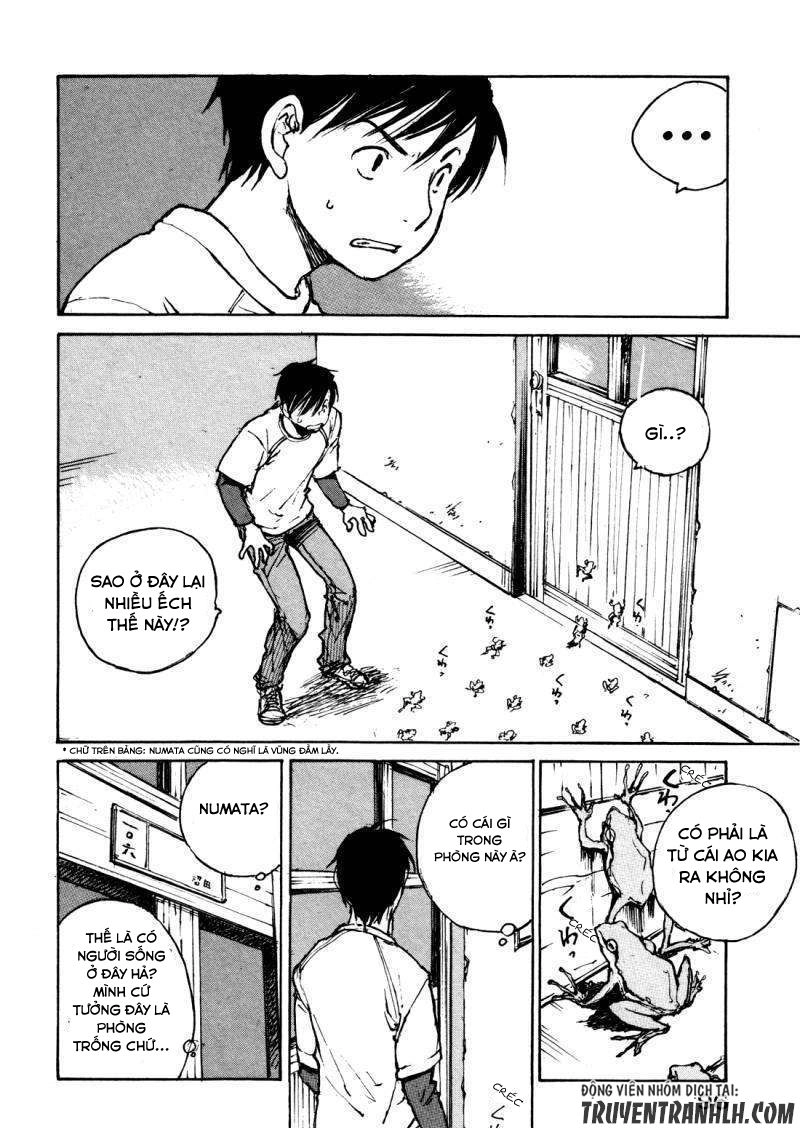 Acony Chapter 12 - 9