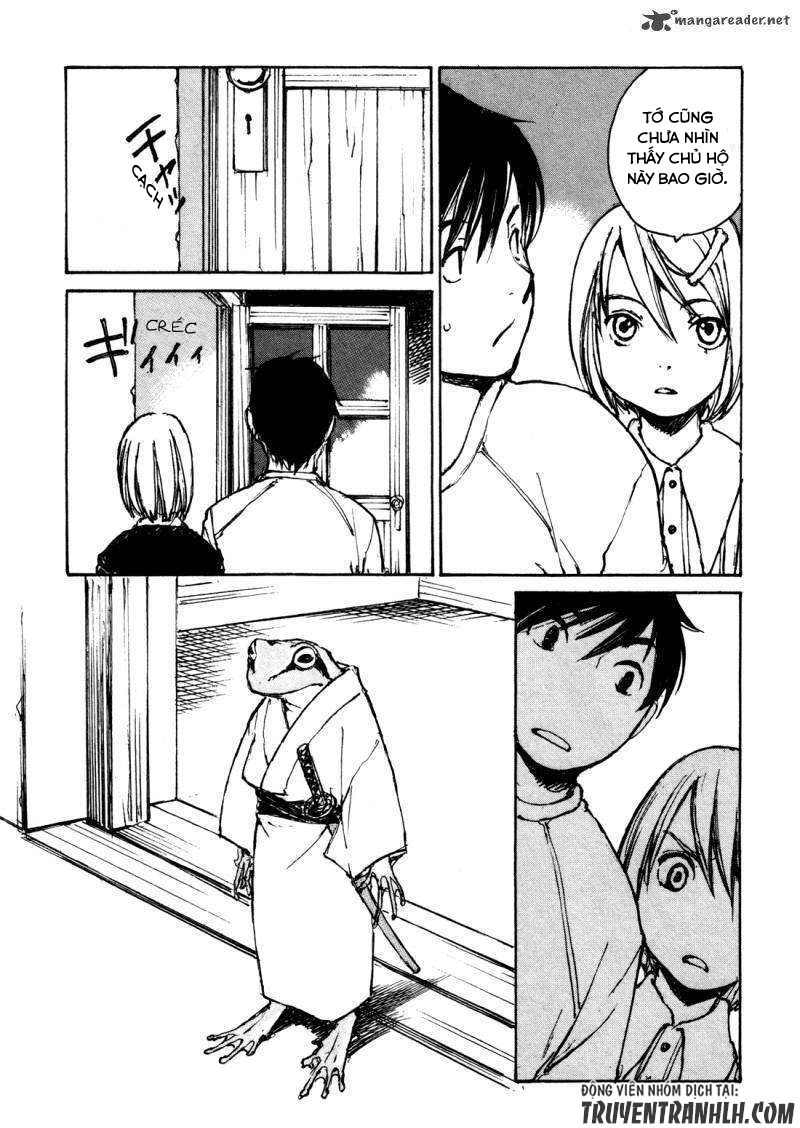 Acony Chapter 12 - 10