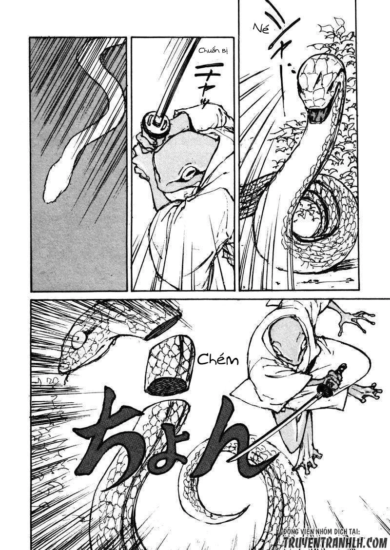 Acony Chapter 12 - 13