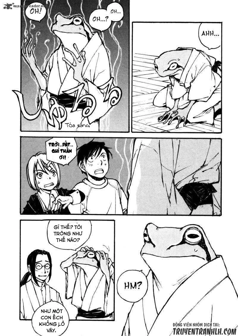 Acony Chapter 12 - 23