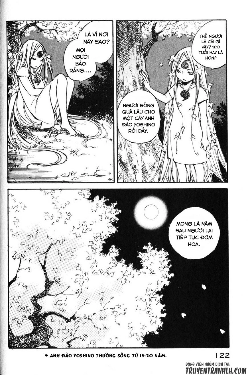 Acony Chapter 13 - 13