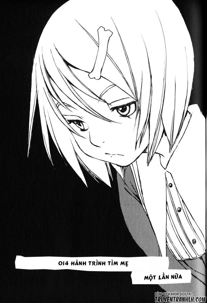 Acony Chapter 14 - 4