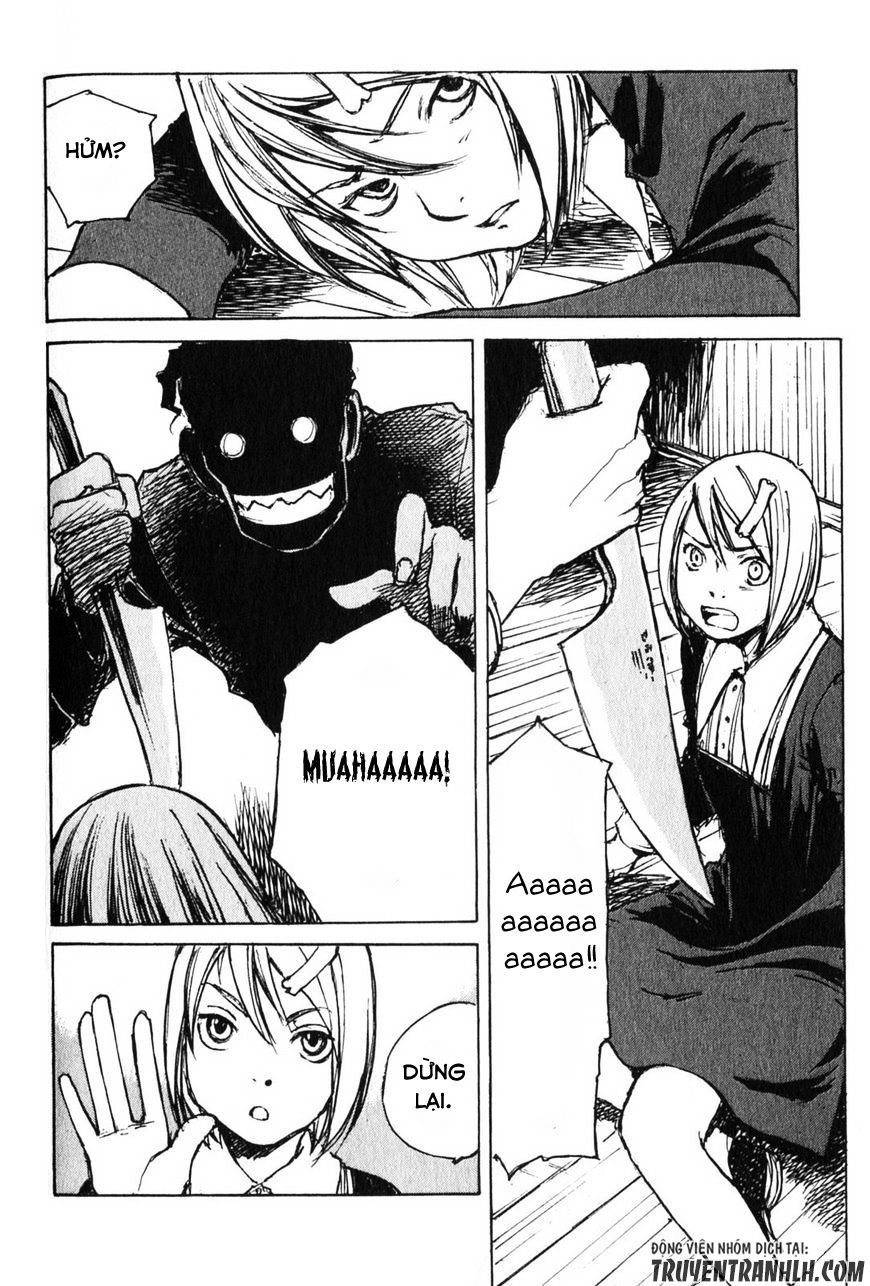 Acony Chapter 14 - 9