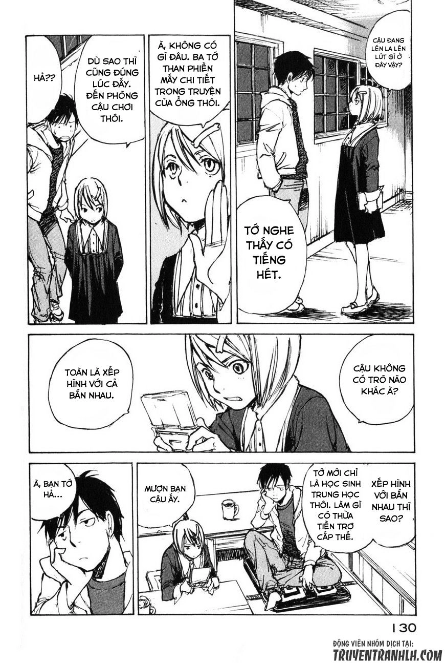 Acony Chapter 14 - 11