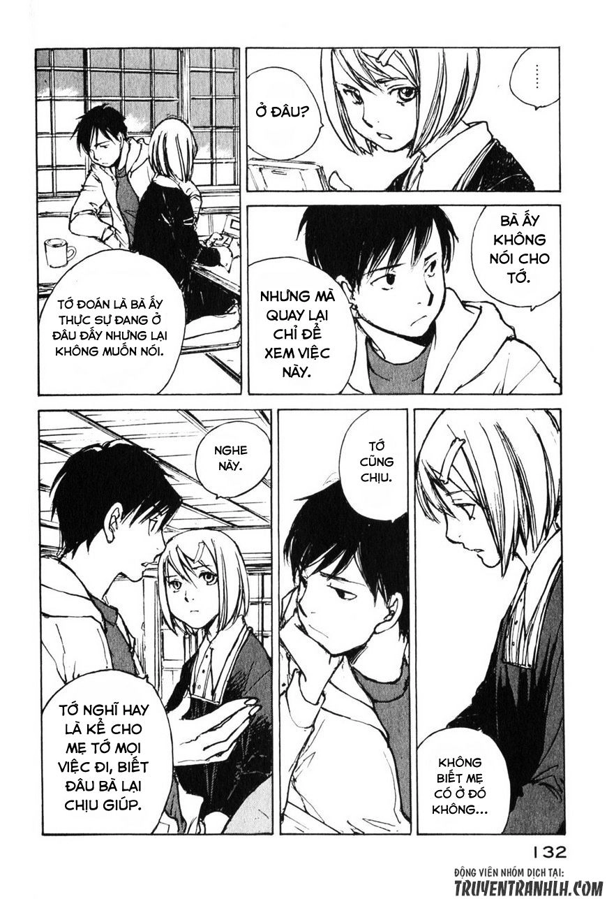 Acony Chapter 14 - 13