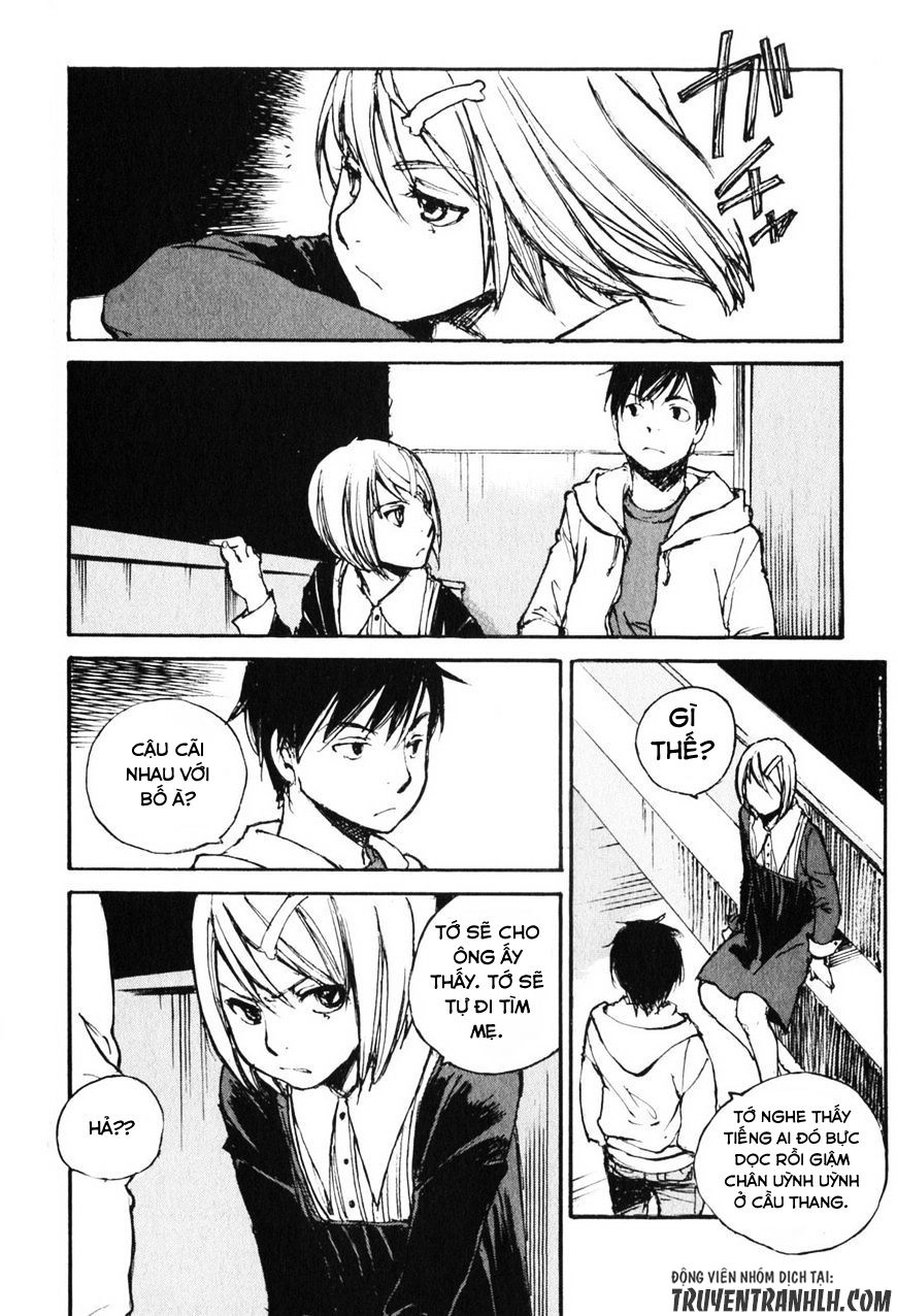 Acony Chapter 15 - 5