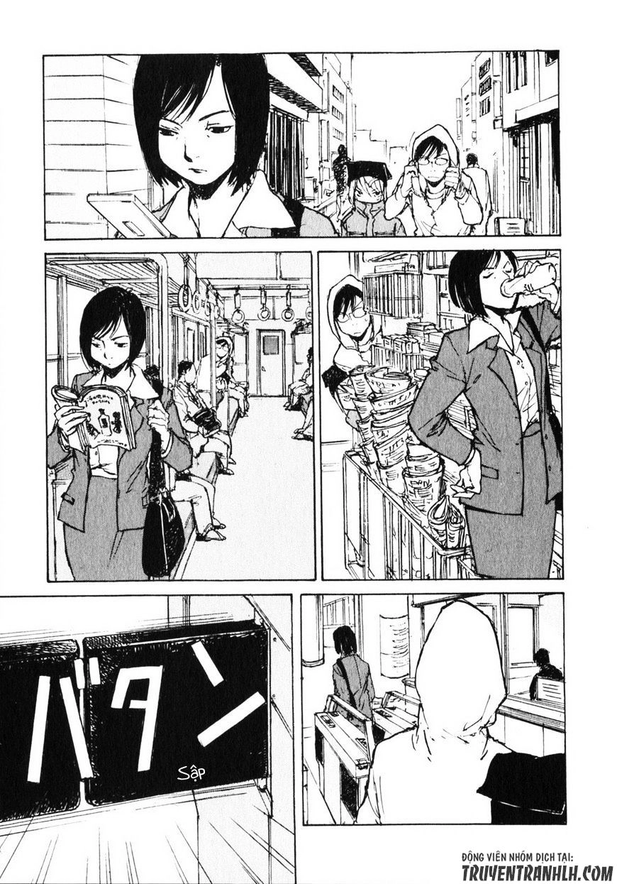 Acony Chapter 15 - 12