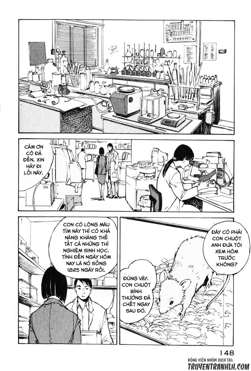 Acony Chapter 15 - 15